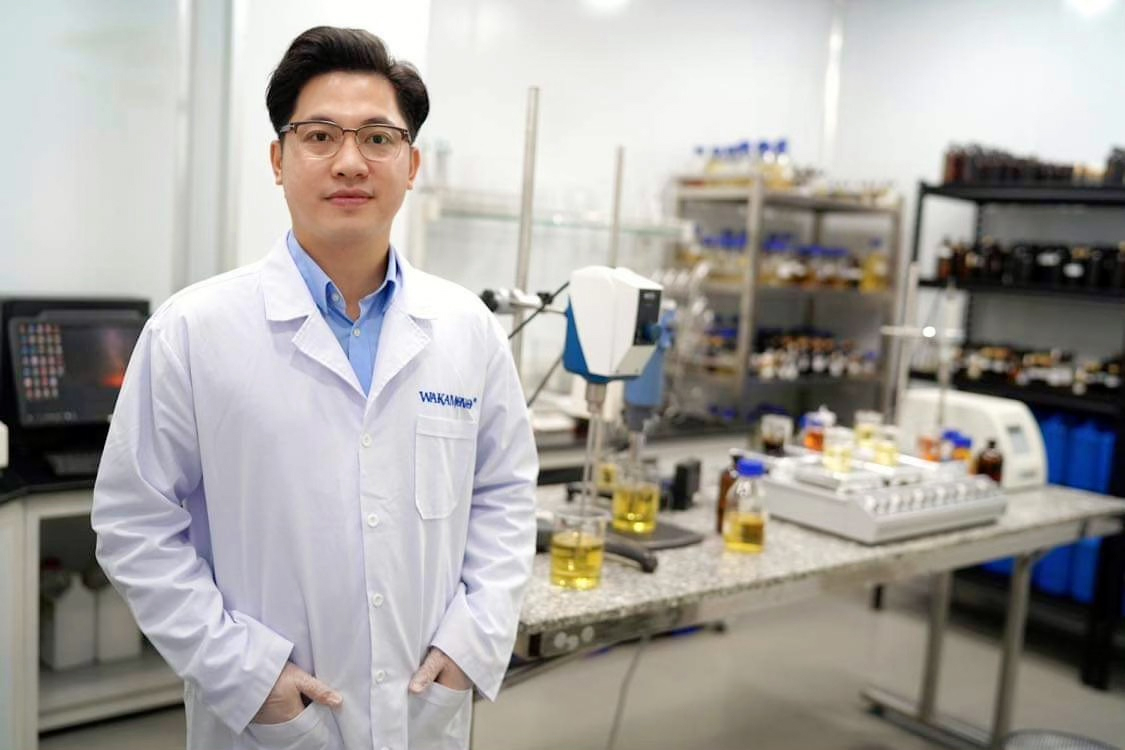 “Thợ săn” patent và khát vọng làm chủ công nghệ nano

